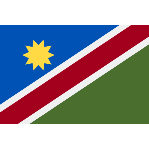 Namibia Flag