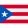 Puerto Rico flag