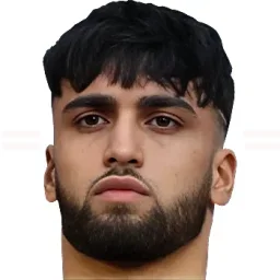 Adam Azim