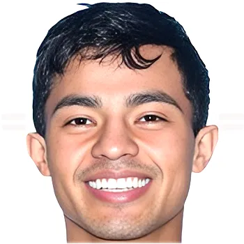 Andy Dominguez