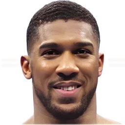 Anthony Joshua
