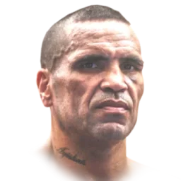 Anthony Mundine