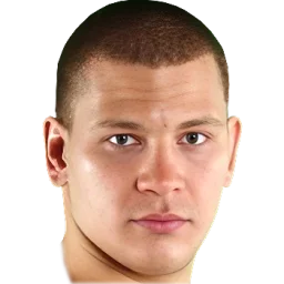 Artem Suslenkov