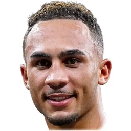 Ben Whittaker