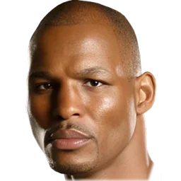 Bernard Hopkins