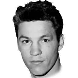 Billy Backus historic boxer