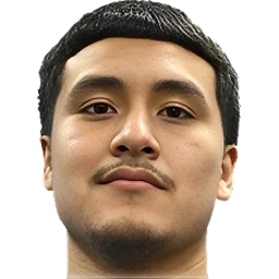 Cain Sandoval