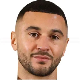 Callum Simpson