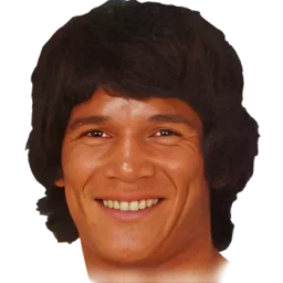 Carlos Monzon historic boxer