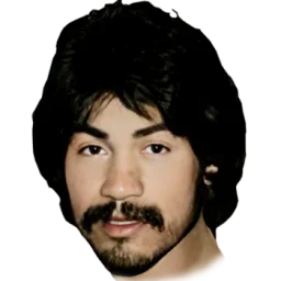 Carlos Palomino