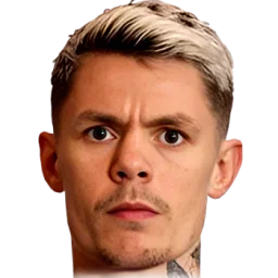 Charlie Edwards