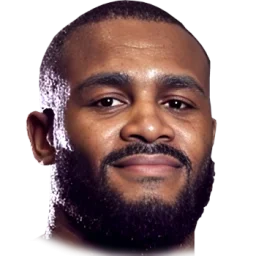 Cheavon Clarke