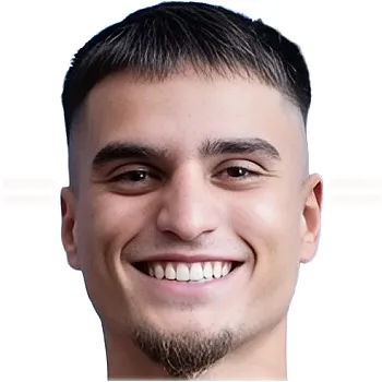 Christopher Guerrero
