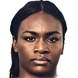 Claressa Shields