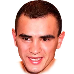 Daniel Jimenez
