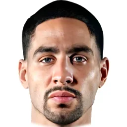 Danny GarcΓa