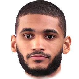 Delante Johnson