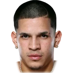 Edgar Berlanga