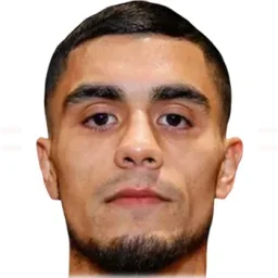 Edward Vazquez