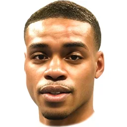 Errol Spence Jr