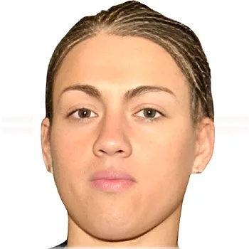 Evelin Nazarena Bermudez