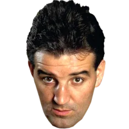Gerry Cooney historic boxer