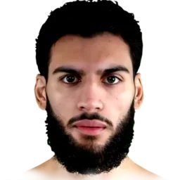 Hamzah Sheeraz