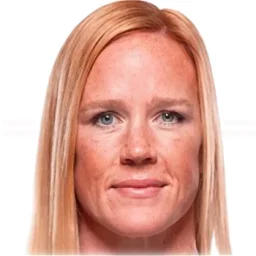 Holly Holm