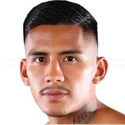 Israel Gonzalez