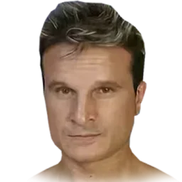 Javier Castillejo historic boxer
