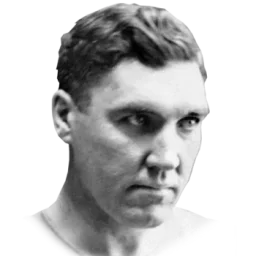 Jess Willard historic boxer