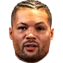 Joe Joyce
