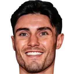 Josh Kelly