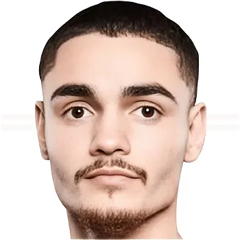 Joshua Pagan