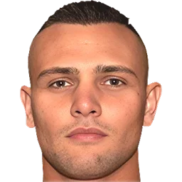 Kevin Lerena