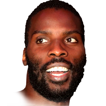 Lawrence Okolie Profile Image