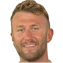 Lewis Edmondson