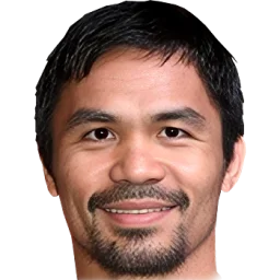 Manny Pacquiao historic boxer