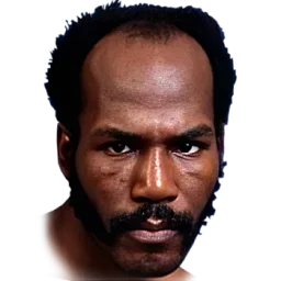 Marvin Johnson historic boxer