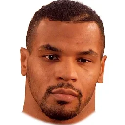 Mike Tyson historic boxer