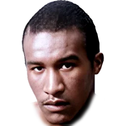 Milton McCrory historic boxer