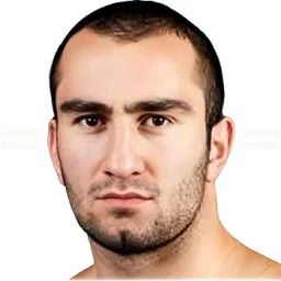 Murat Gassiev