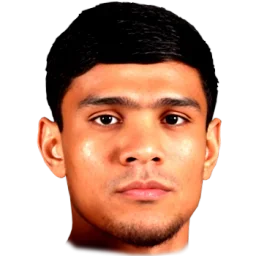 Murodjon Akhmadaliev