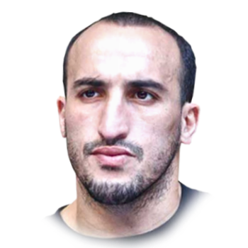 Nadjib Mohammedi Profile Image
