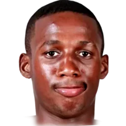 Phumelele Cafu