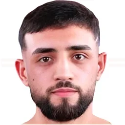 Rene Palacios