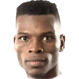 Richard Commey