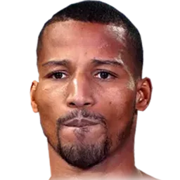 Robson Conceicao