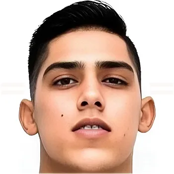 Rodolfo Bustamante