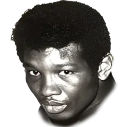 Rodrigo Valdes historic boxer